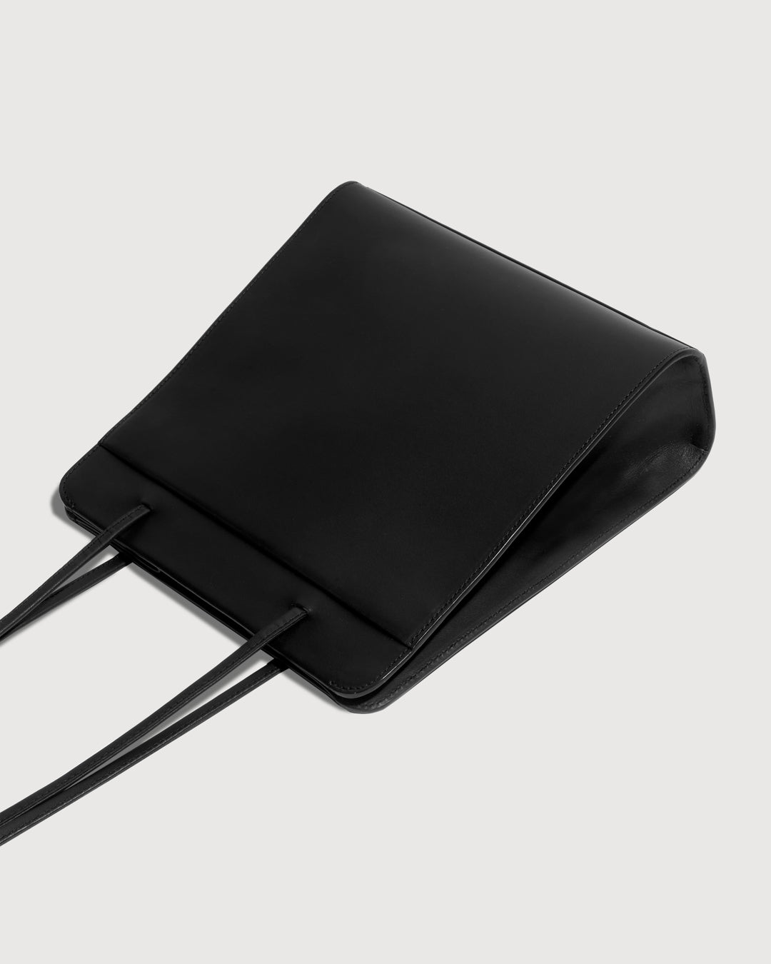 Lisse Bag | Noir Calf