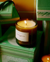 Adriatic Muscatel Sage Candle