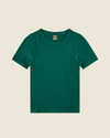 Car Tee | Evergreen