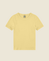 Car Tee | Straw
