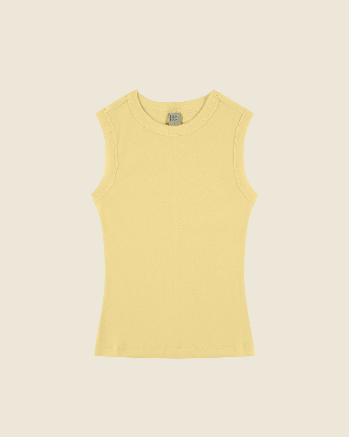 Esmé Tank | Straw