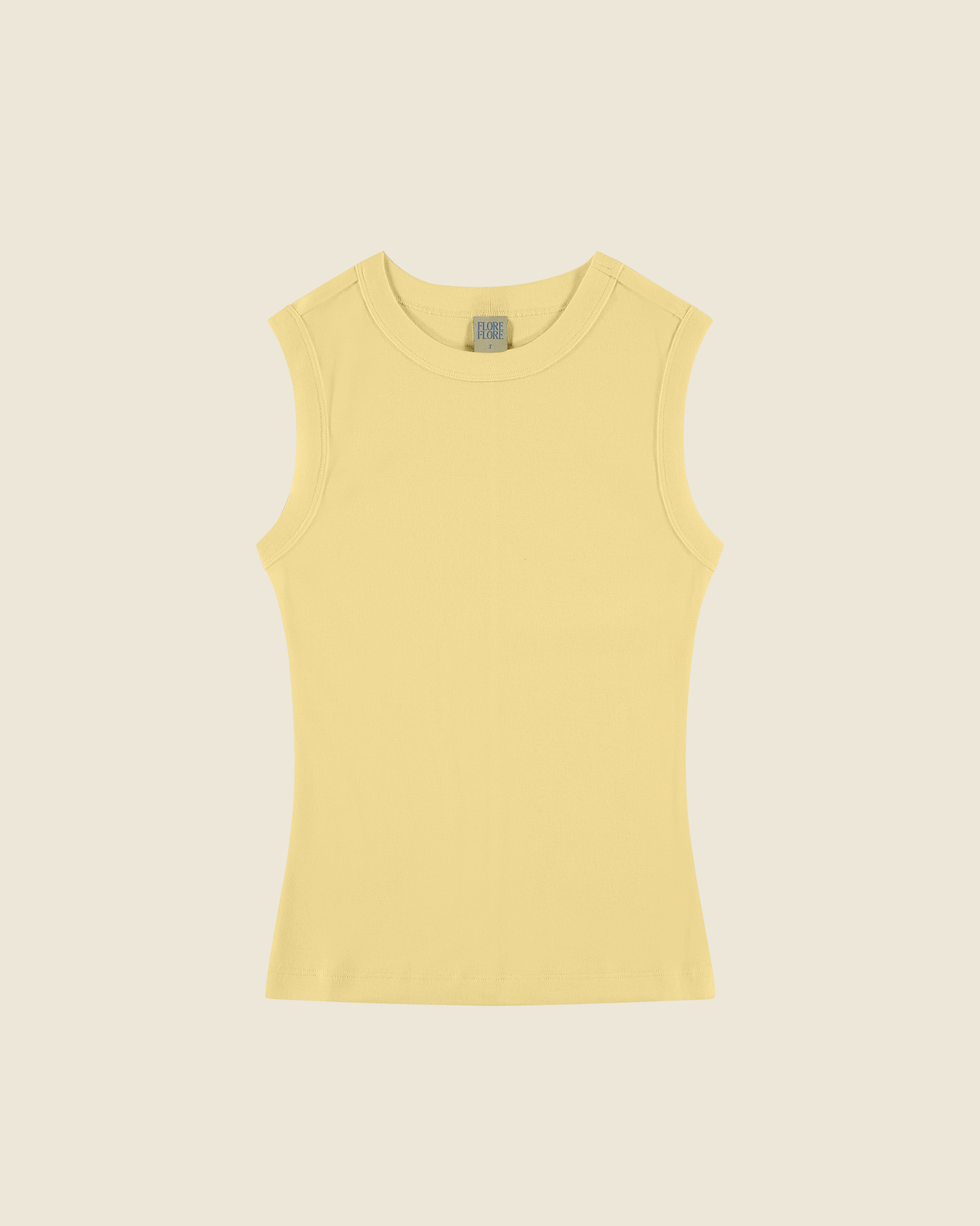 Esmé Tank | Straw