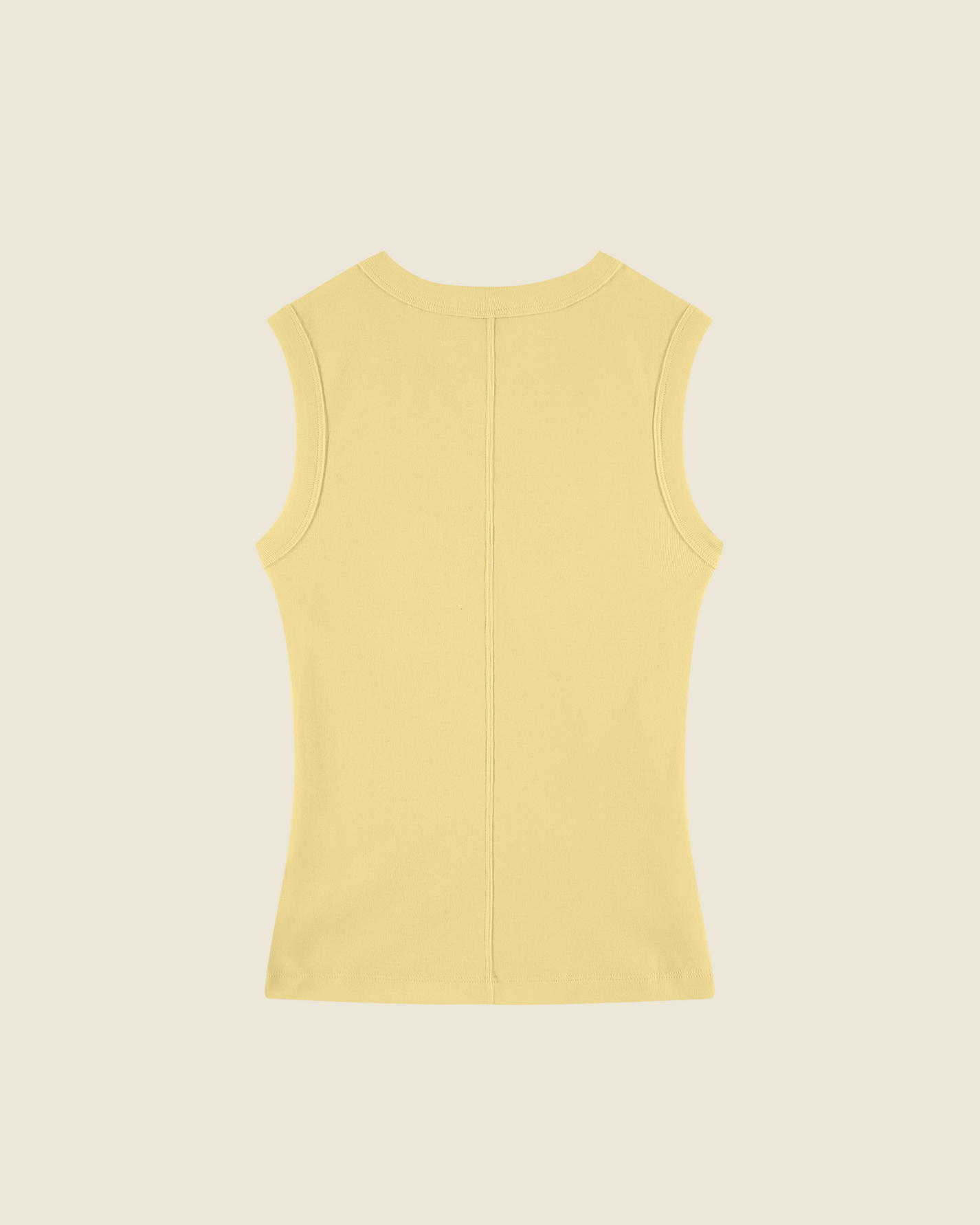 Esmé Tank | Straw