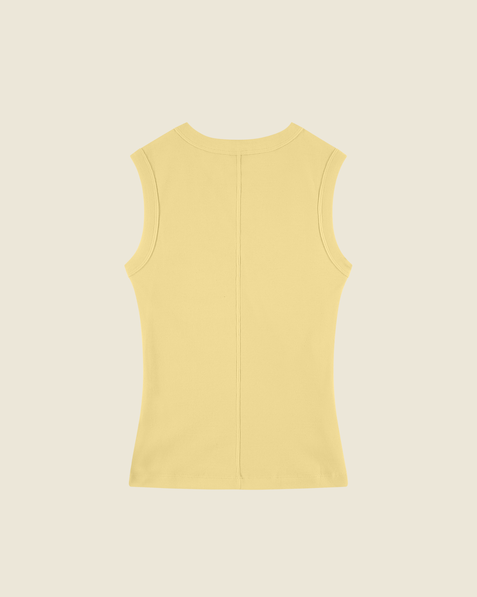 Esmé Tank | Straw