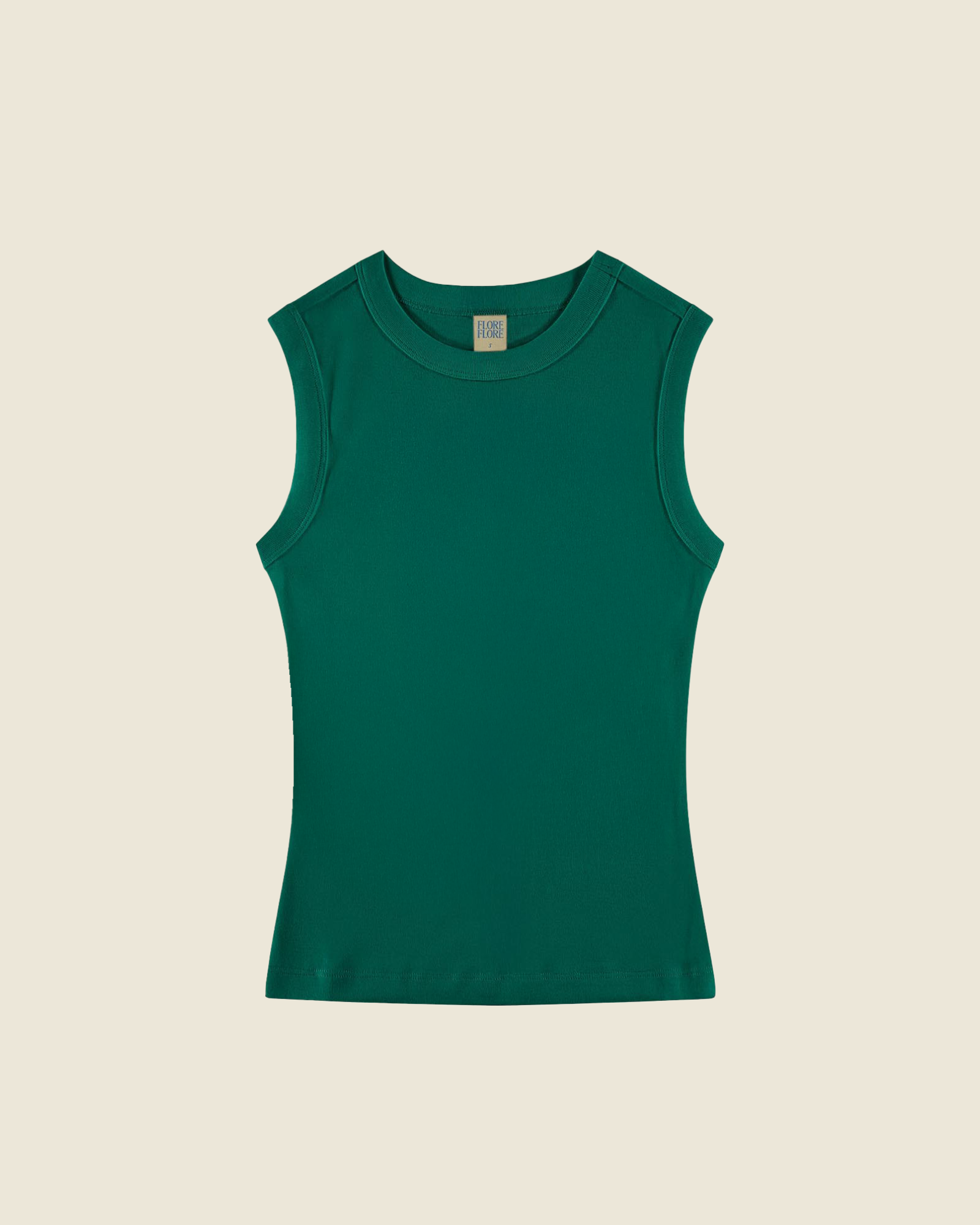 Esmé Tank | Evergreen