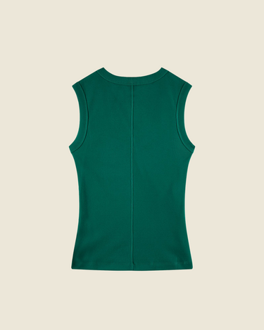 Esmé Tank | Evergreen