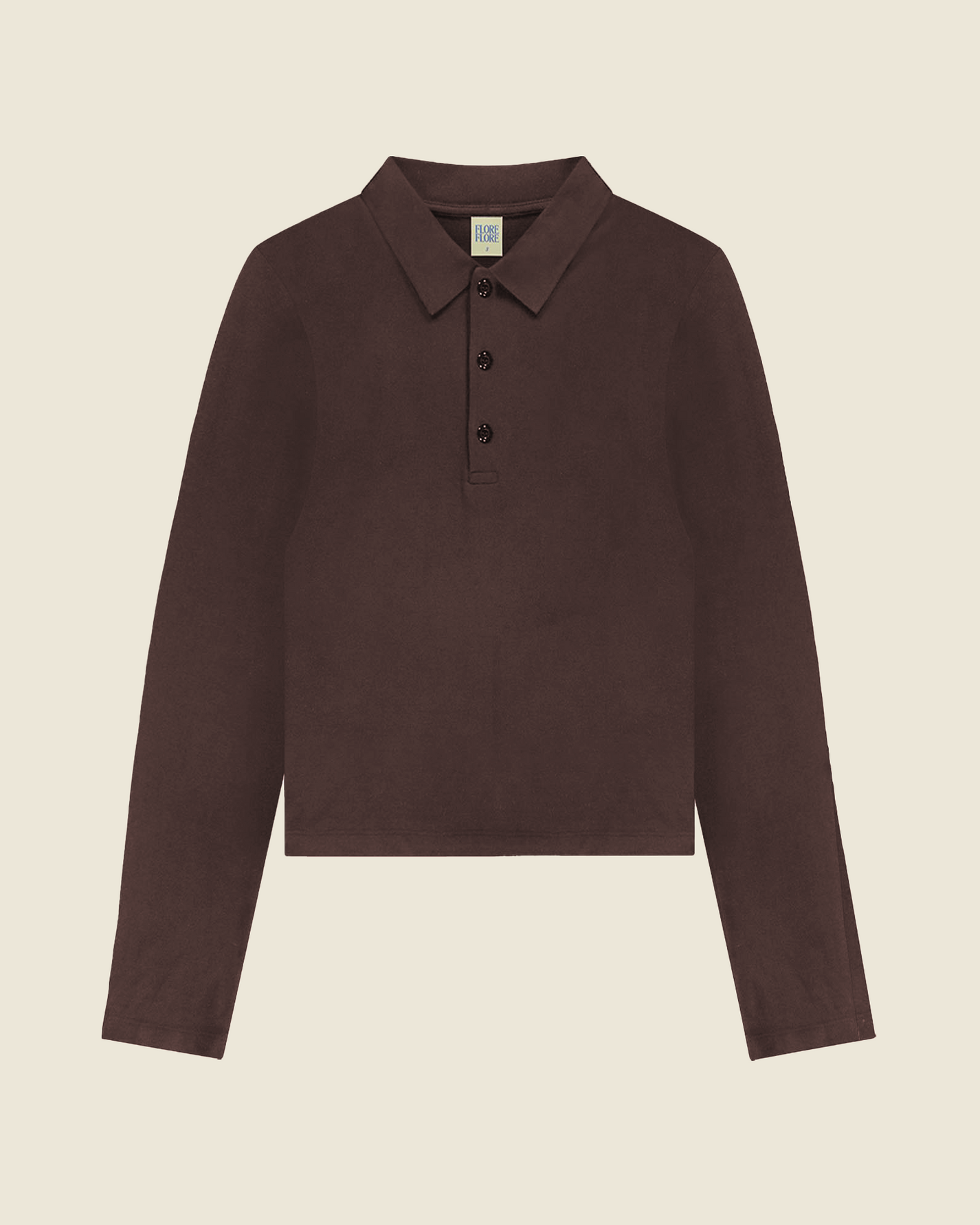 Diana Polo | Choco Plum