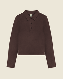 Diana Polo | Choco Plum