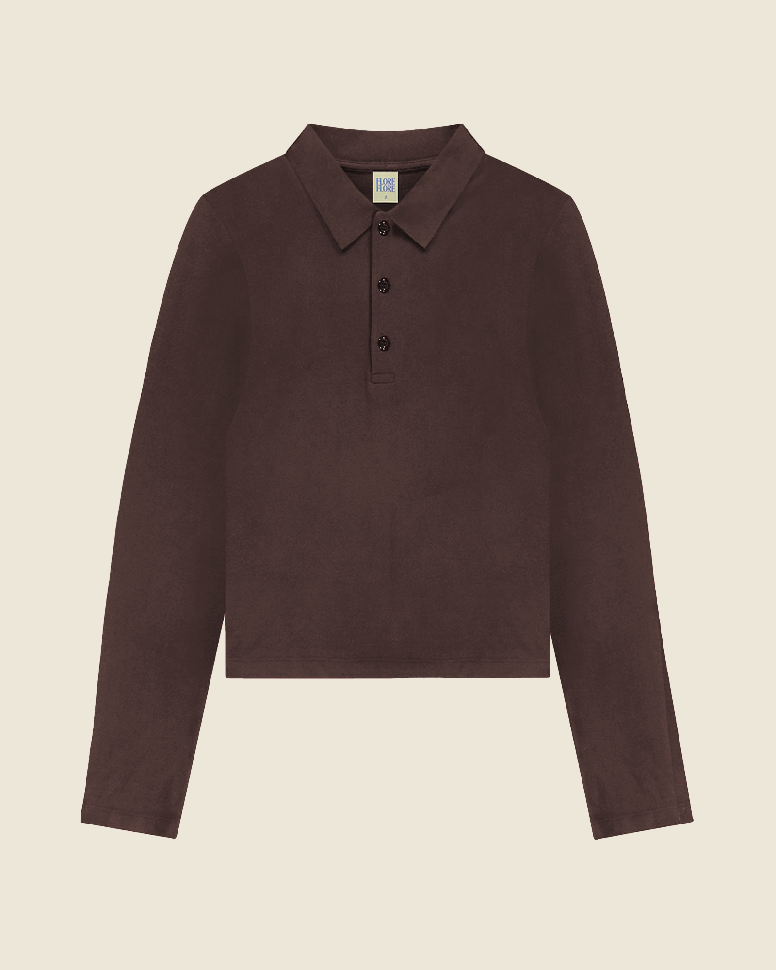 Diana Polo | Choco Plum