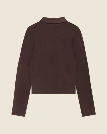 Diana Polo | Choco Plum