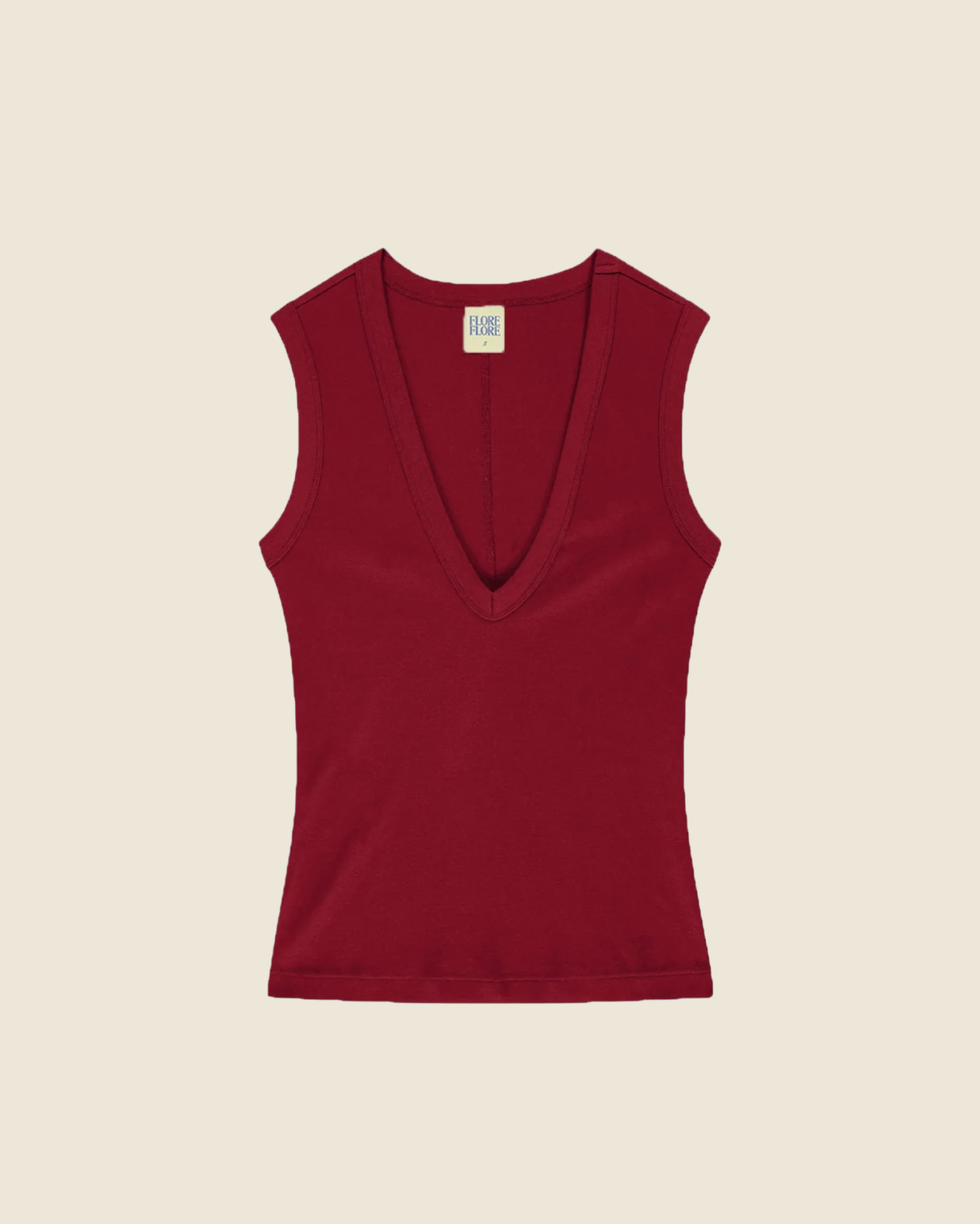 Dewi Tank | Mulberry