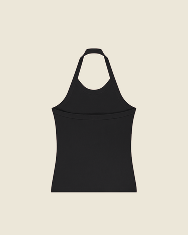 Angie Tank | Black
