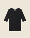 Anna Tee | Black