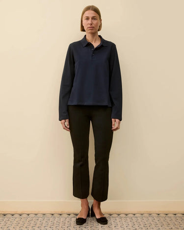 Diana Polo | Navy