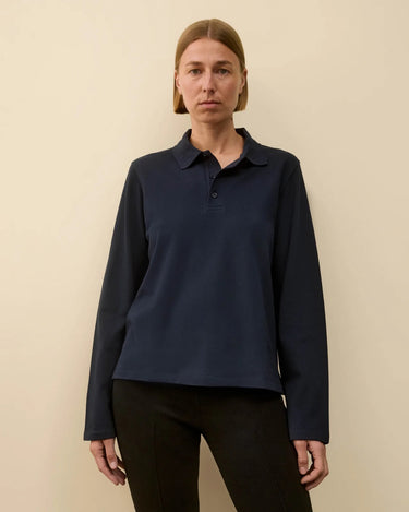 Diana Polo | Navy