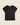 Car Baby Tee | Black
