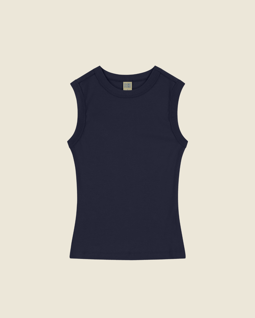Esmé Tank | Navy