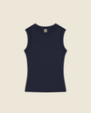 Esmé Tank | Navy