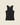 Hannah Tank | Black
