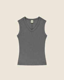 Jill Tank | Melee Grey
