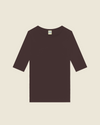 Anna Tee | Choco Plum