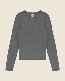 Max Tee | Melee Grey