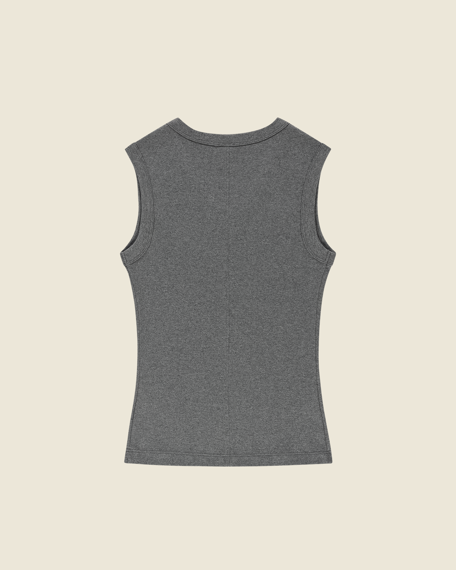 Jill Tank | Melee Grey