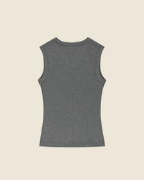 Jill Tank | Melee Grey
