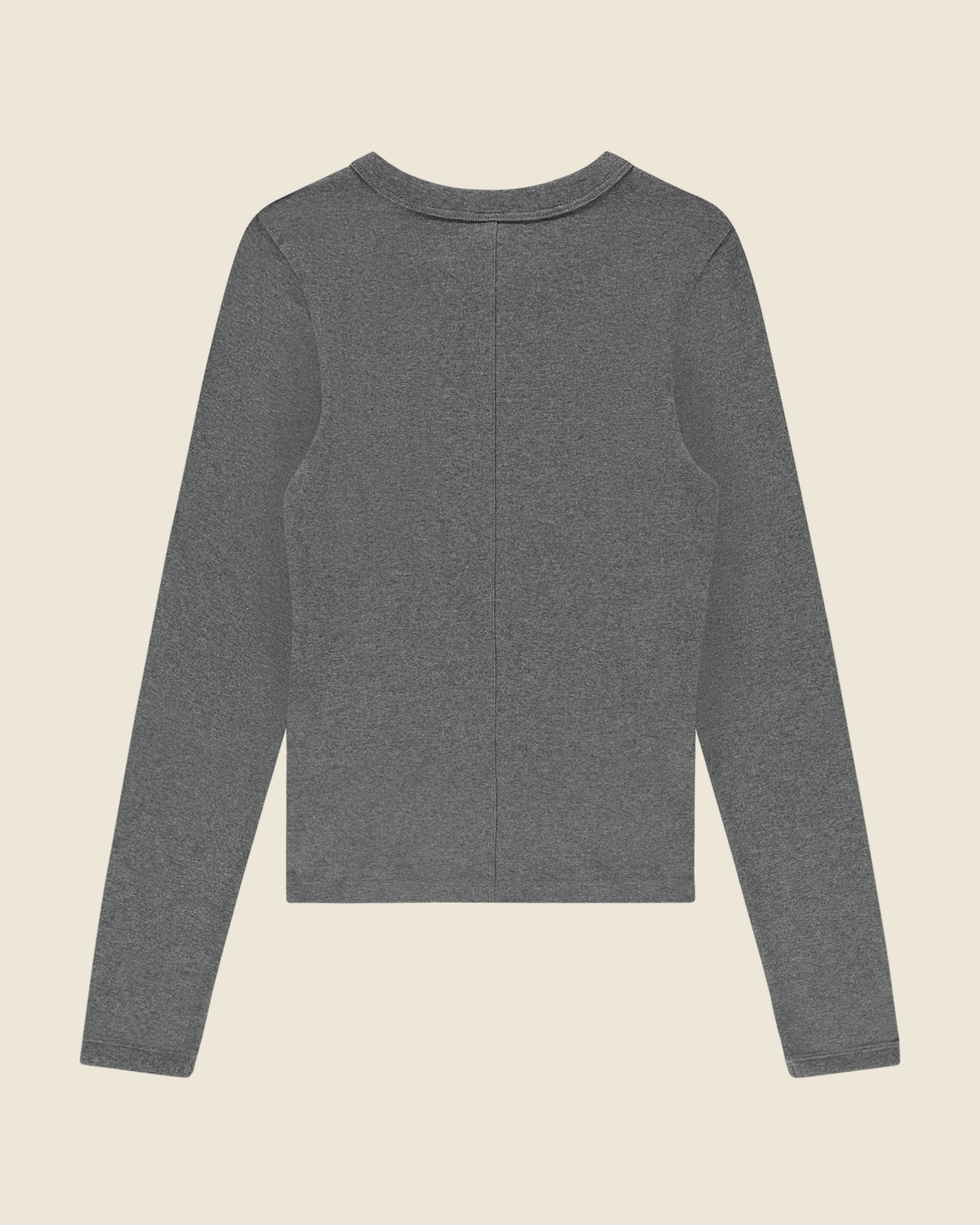 Max Tee | Melee Grey