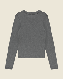 Max Tee | Melee Grey