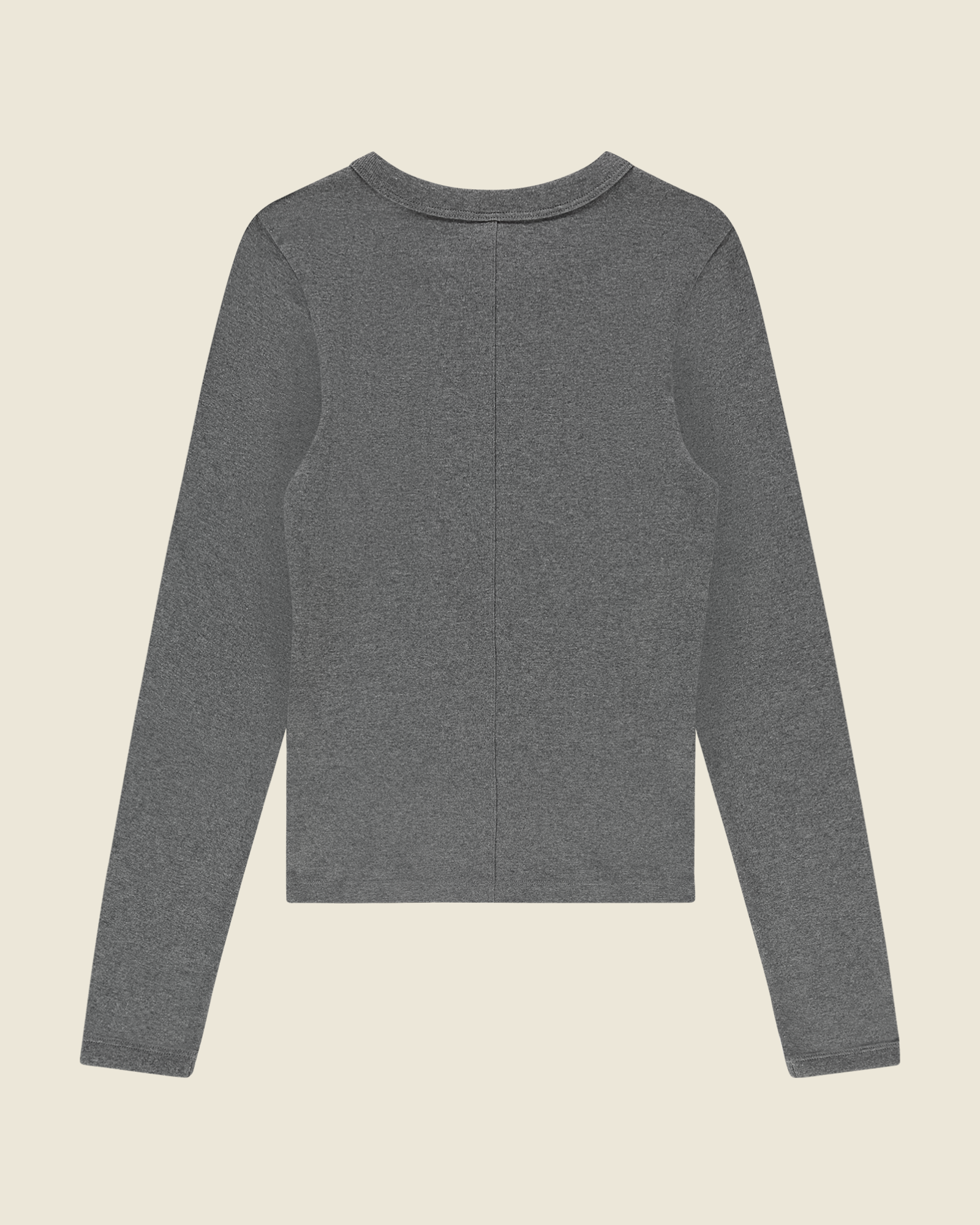 Max Tee | Melee Grey