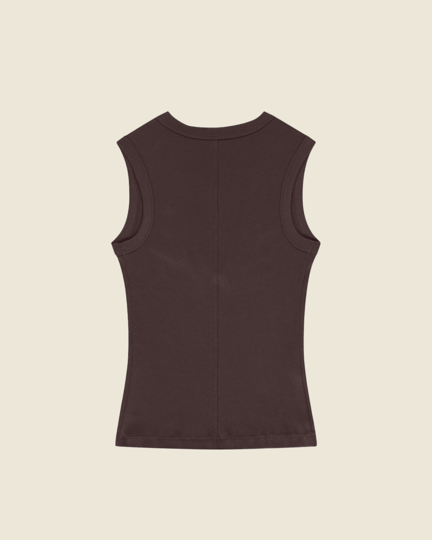 Esmé Tank | Choco Plum