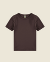 Car Tee | Choco Plum