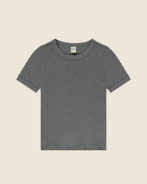 Car Tee | Melee Grey