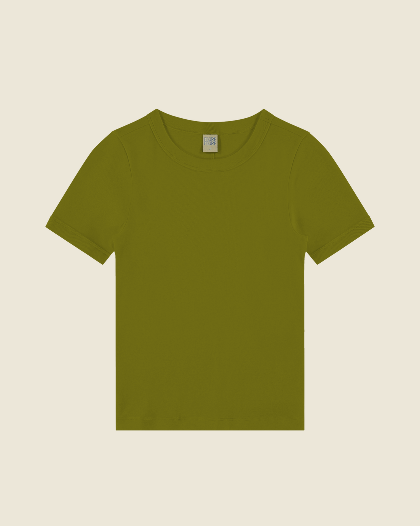 PREORDER Car Tee | Pickle