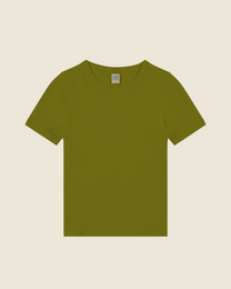 Car Tee | Pickle