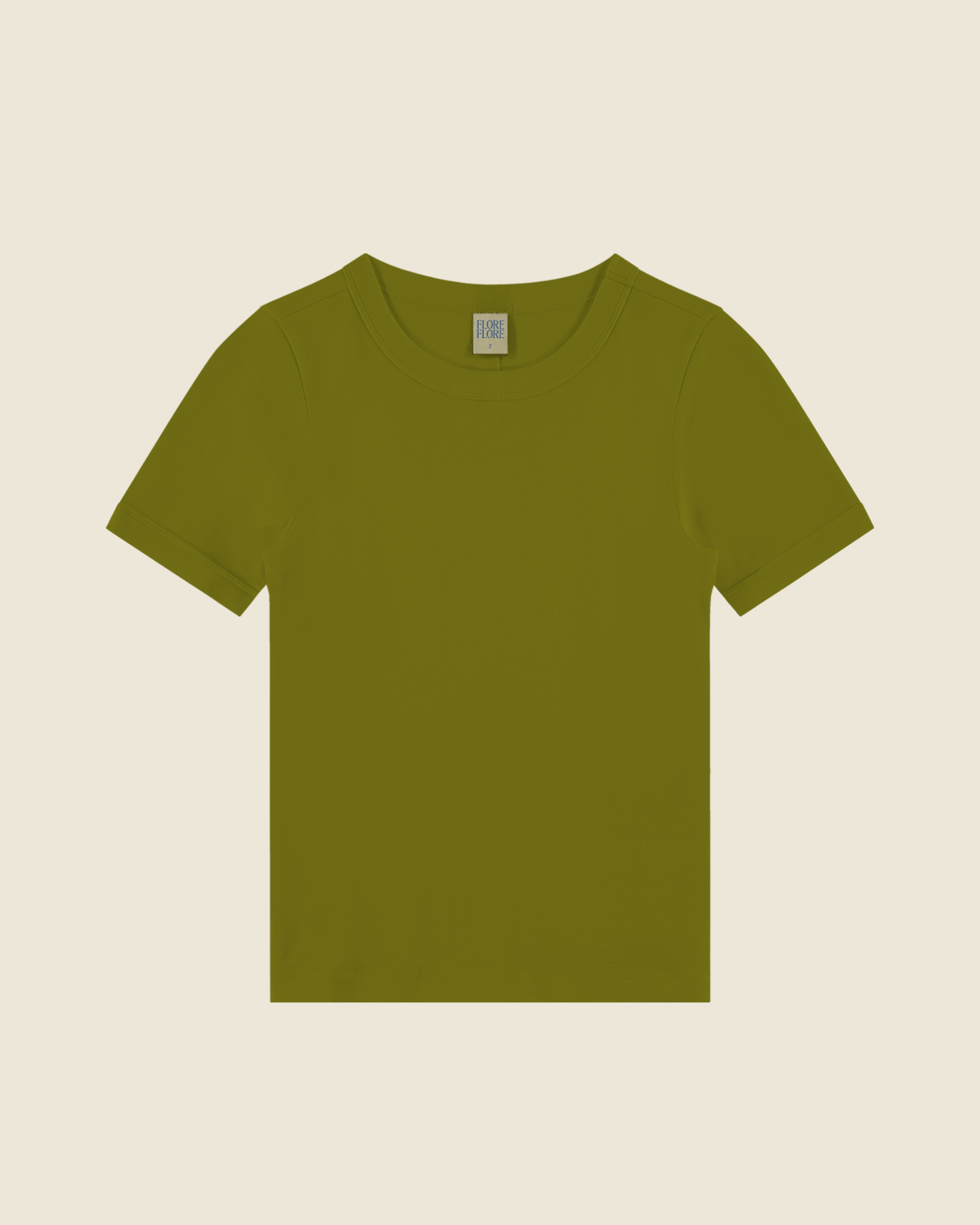 Car Tee | Pickle