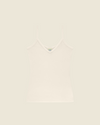 Isla Cami | Off White