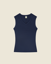 Jill Tank | Navy