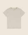 Monica Tee | Heather Grey
