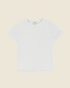 Monica Tee | White