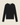 Olivia Longsleeve | Black