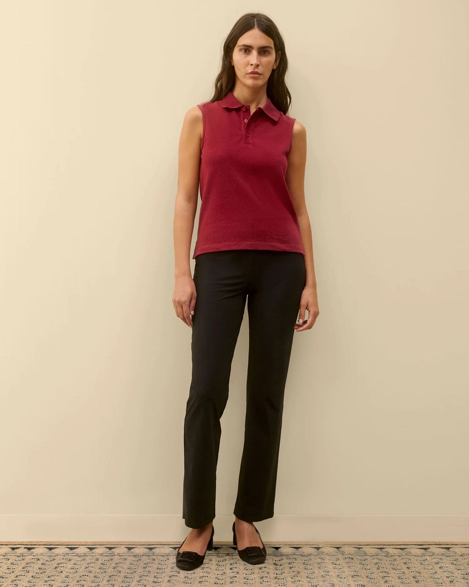 Lauren Polo | Mulberry