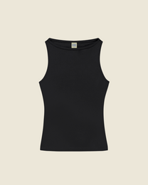 Timmi Tank | Black