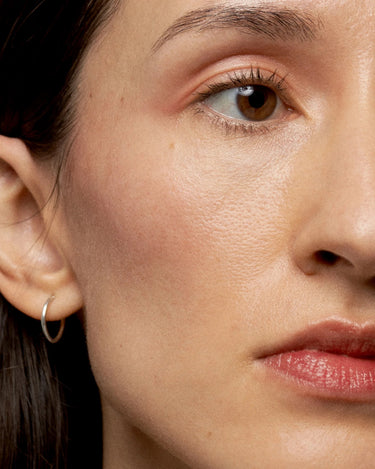 Tinted Balm | No. 1 Hibiscus
