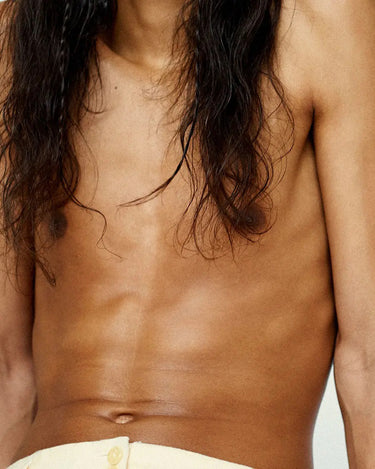 Body Oil