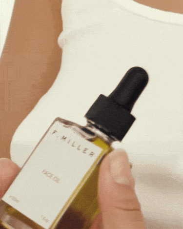 Face Oil