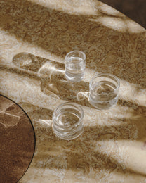 0405 Glass | Wide | Set of Two