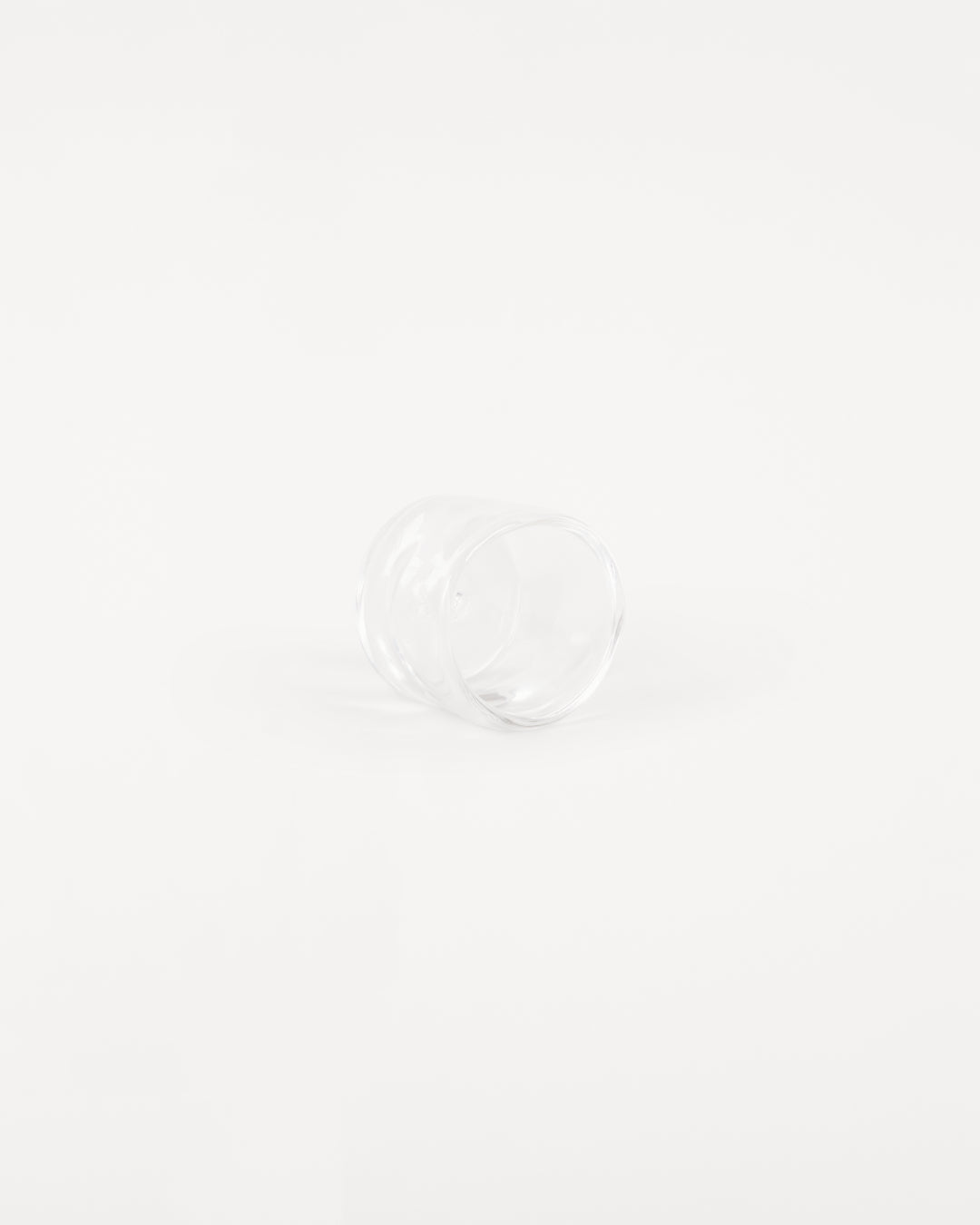 0405 Glass | Wide | Set of Two