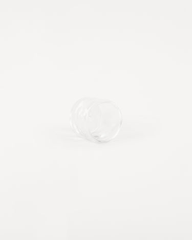 0405 Glass | Wide | Set of Two